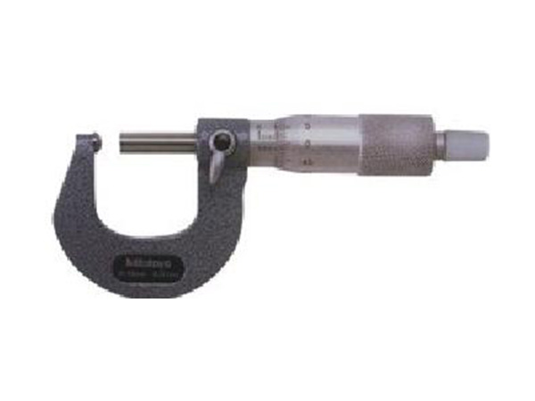 三丰管材千分尺